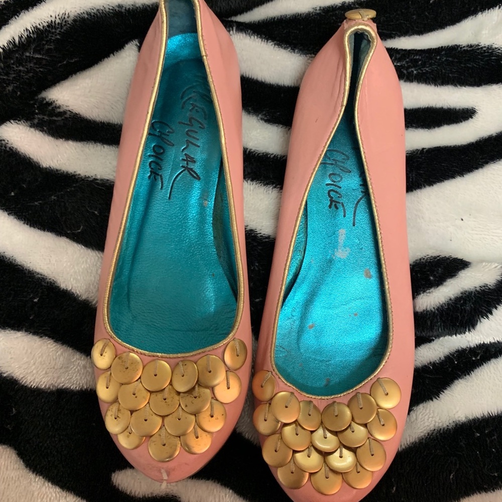 Irregular Choice - image 1